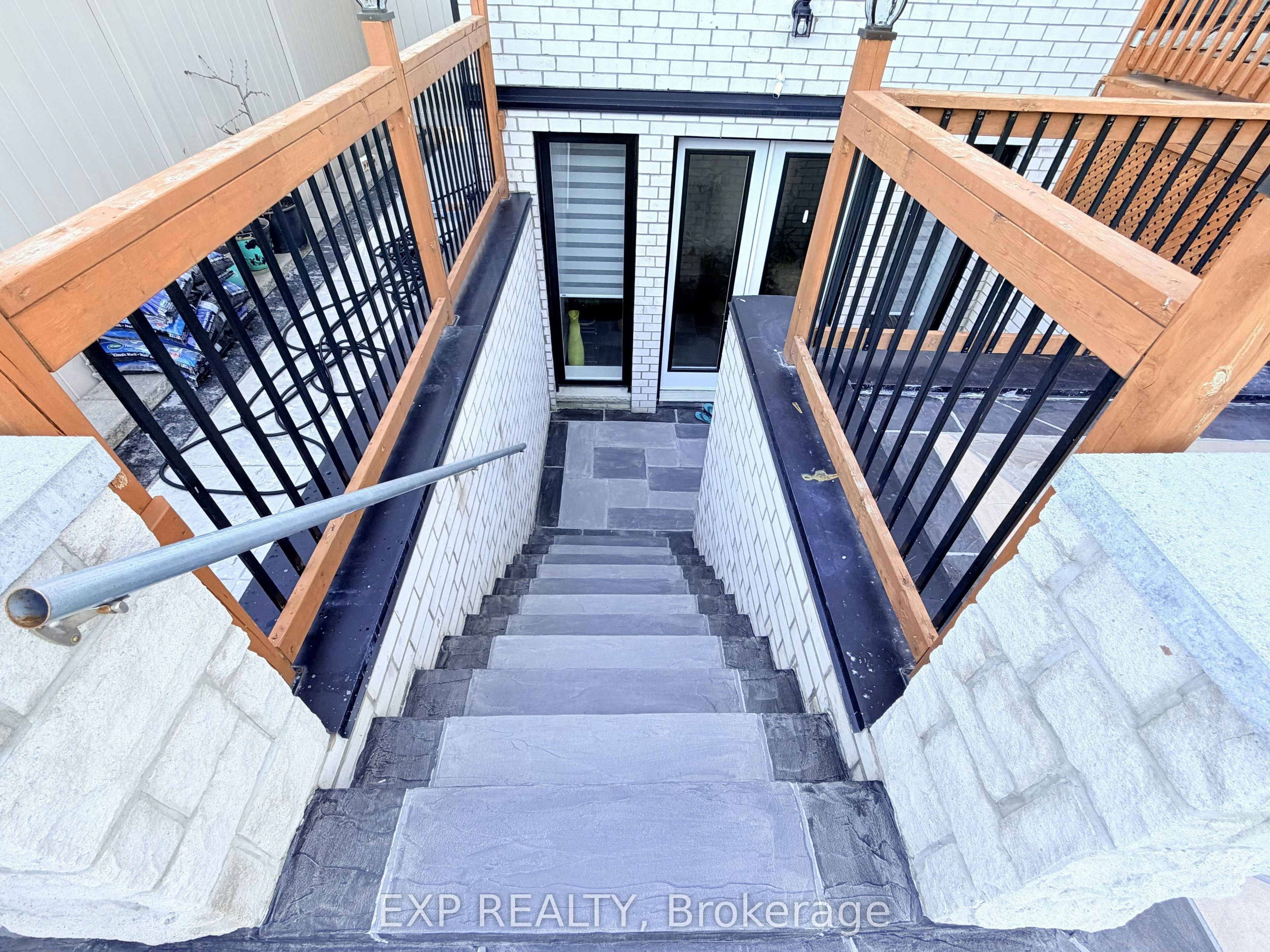 Lower-1606 Sandhurst Crescent, Pickering, ON, L1V 6W2 - 7