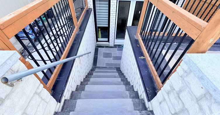 Lower-1606 Sandhurst Crescent, Pickering, ON, L1V 6W2 - 7