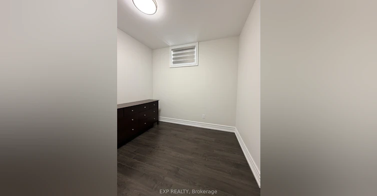 Lower-1606 Sandhurst Crescent, Pickering, ON, L1V 6W2 - 9