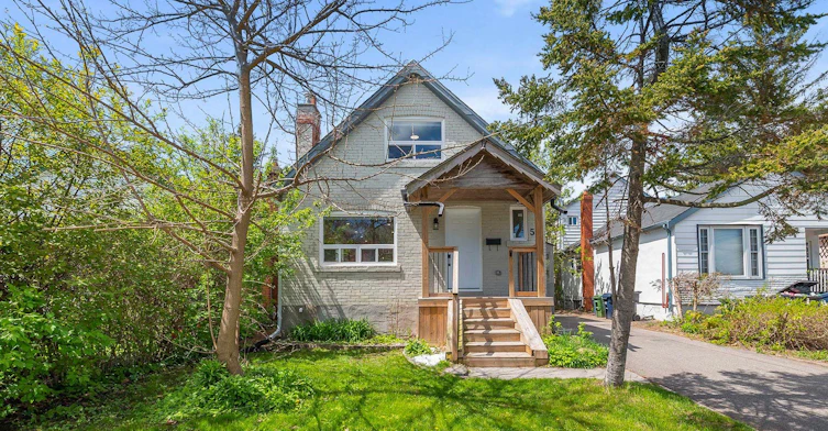 Lower Level-54 Huntington Avenue, Toronto, ON, M1K 4L1 - 9