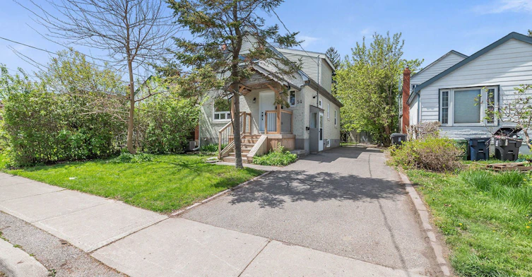 Lower Level-54 Huntington Avenue, Toronto, ON, M1K 4L1 - 10
