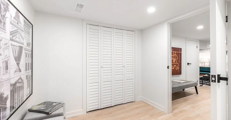Lower Level-54 Huntington Avenue, Toronto, ON, M1K 4L1 - 7
