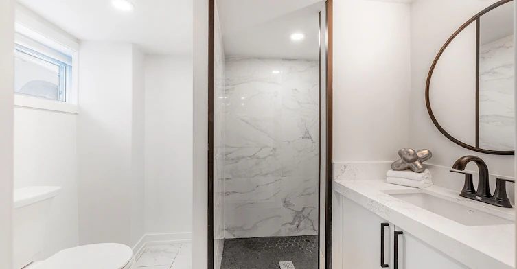 Lower Level-54 Huntington Avenue, Toronto, ON, M1K 4L1 - 5
