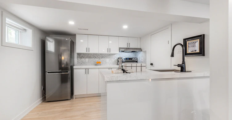 Lower Level-54 Huntington Avenue, Toronto, ON, M1K 4L1