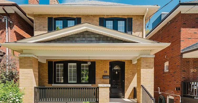 18 Glen Stewart Avenue, Toronto, ON, M4E 1P7