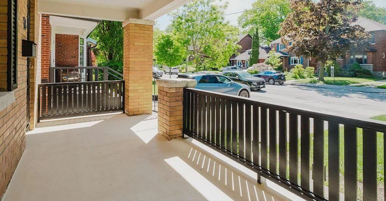 18 Glen Stewart Avenue, Toronto, ON, M4E 1P7 - 22