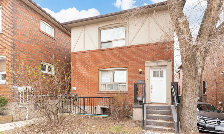 533 Kingston Road