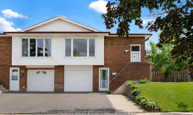 95 Crayford Drive