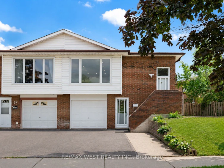 95 Crayford Drive, Toronto, ON, M1W 3B5