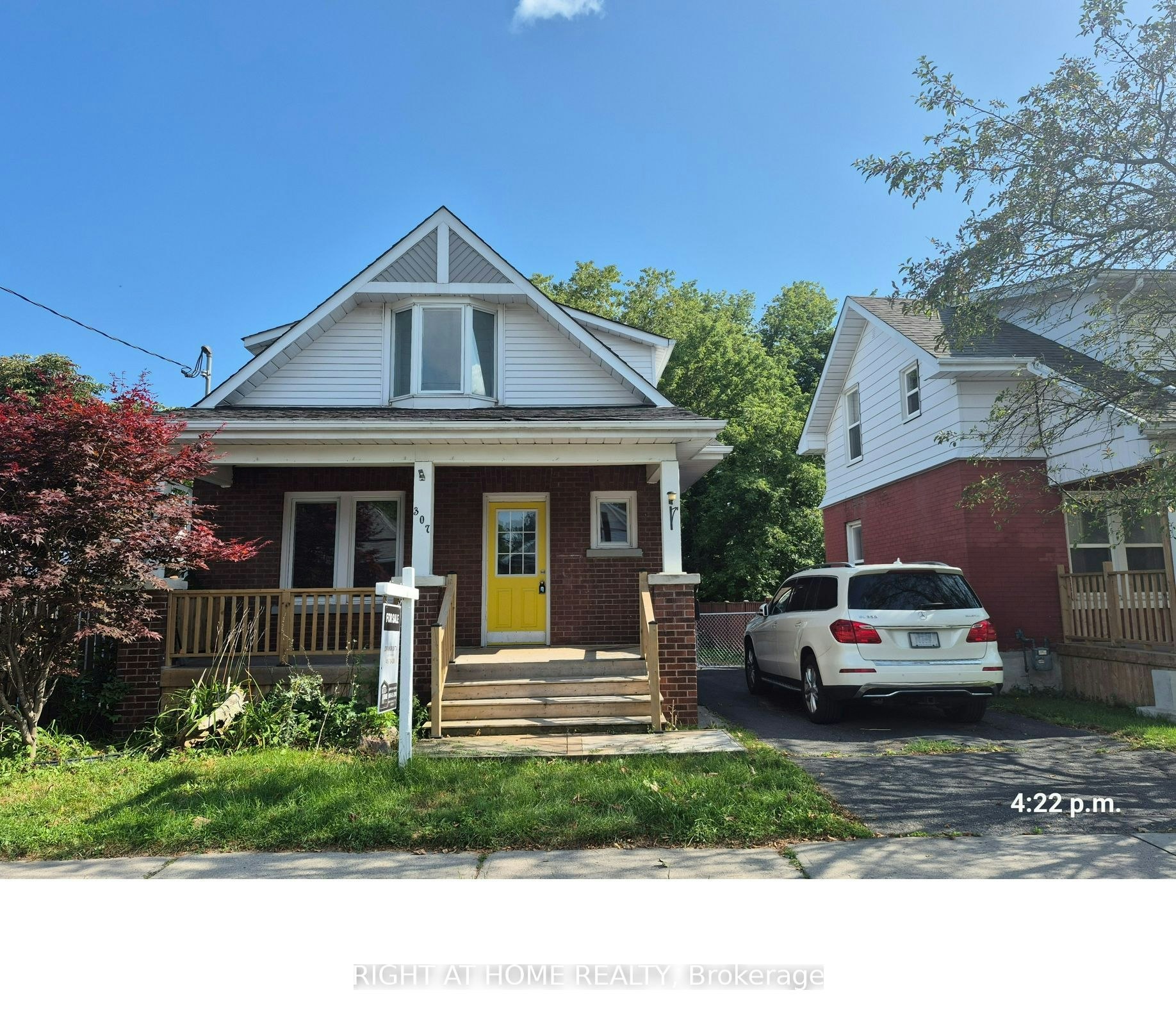307 Eulalie Avenue, Oshawa, ON, L1H 2B6