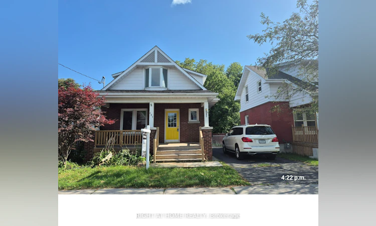 307 Eulalie Avenue