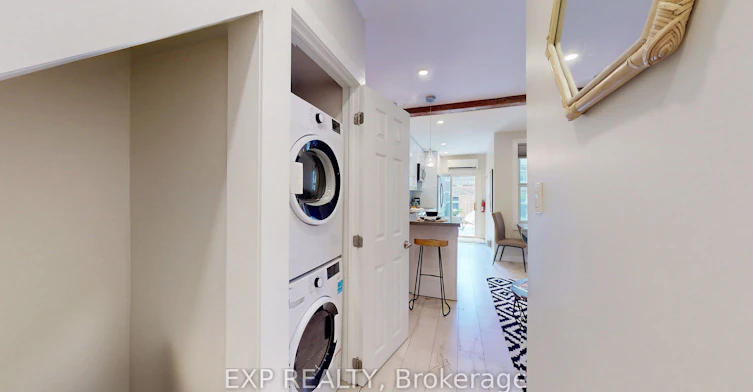 D-122 Parkmount Road, Toronto, ON, M4J 4V4 - 9
