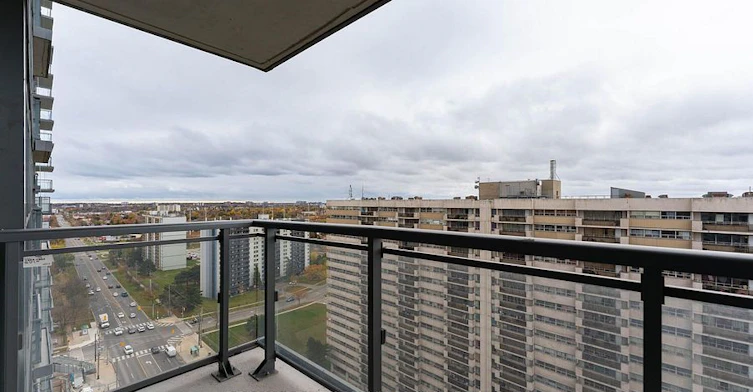 2003-30 Meadowglen Place, Toronto, ON, M1G 0A6 - 15