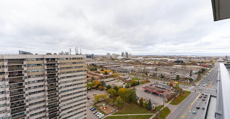 2003-30 Meadowglen Place, Toronto, ON, M1G 0A6 - 18