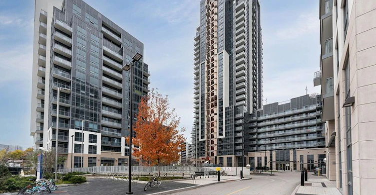 2003-30 Meadowglen Place, Toronto, ON, M1G 0A6 - 17