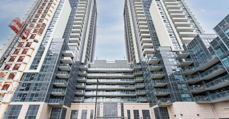 2003-30 Meadowglen Place, Toronto, ON, M1G 0A6 - 2