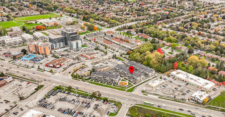 218-755 Omega Drive, Pickering, ON, L1V 0H1 - 30