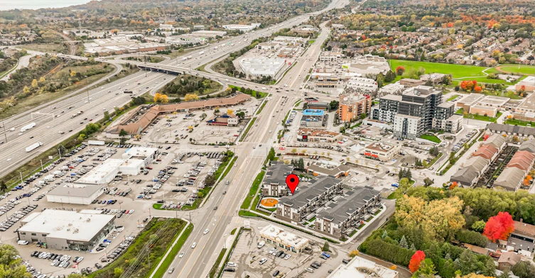 218-755 Omega Drive, Pickering, ON, L1V 0H1 - 34