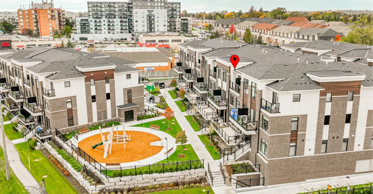 218-755 Omega Drive, Pickering, ON, L1V 0H1 - 26