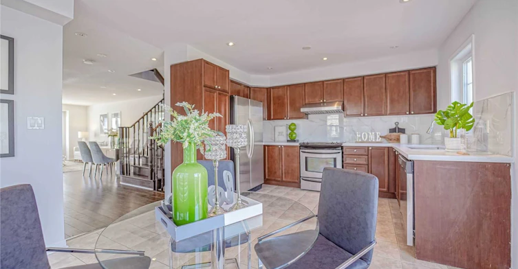 1 Burnsborough Street, Ajax, ON, L1S 0A7 - 13