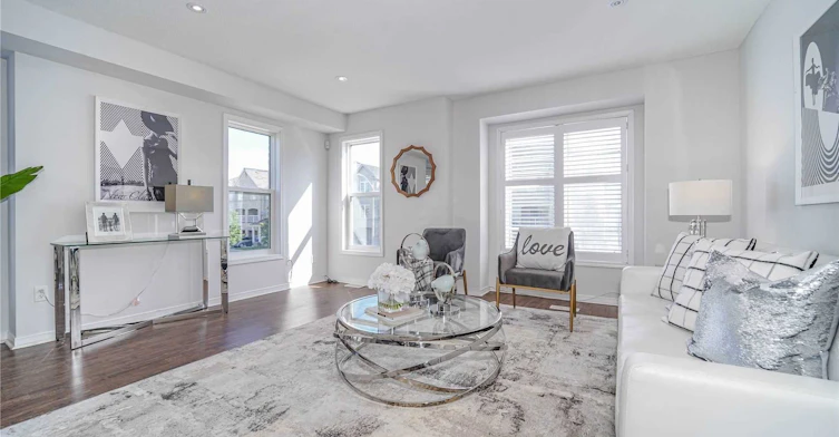 1 Burnsborough Street, Ajax, ON, L1S 0A7 - 9