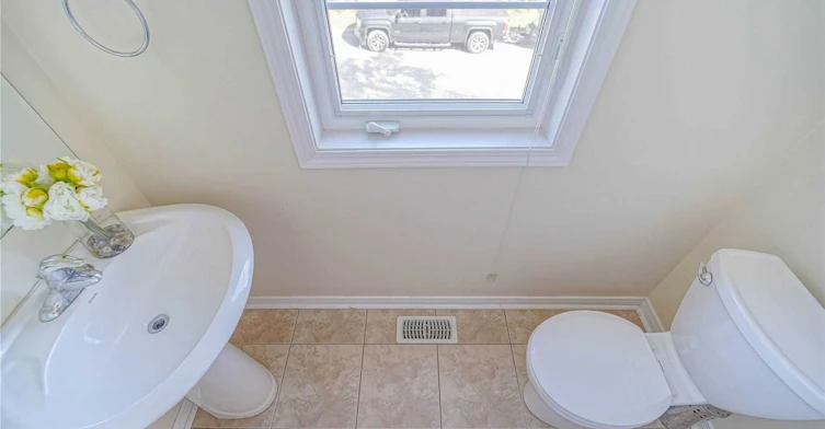 1 Burnsborough Street, Ajax, ON, L1S 0A7 - 18