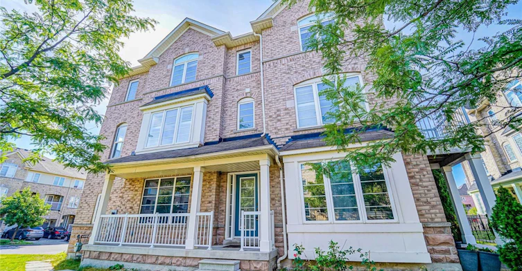 1 Burnsborough Street, Ajax, ON, L1S 0A7 - 2