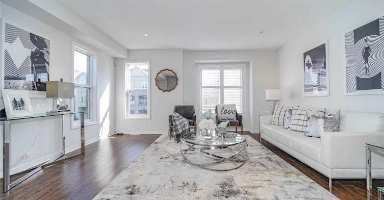 1 Burnsborough Street, Ajax, ON, L1S 0A7 - 10
