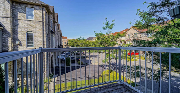 1 Burnsborough Street, Ajax, ON, L1S 0A7 - 17