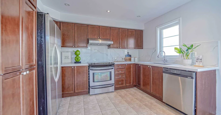1 Burnsborough Street, Ajax, ON, L1S 0A7 - 14