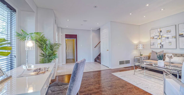 1 Burnsborough Street, Ajax, ON, L1S 0A7 - 7