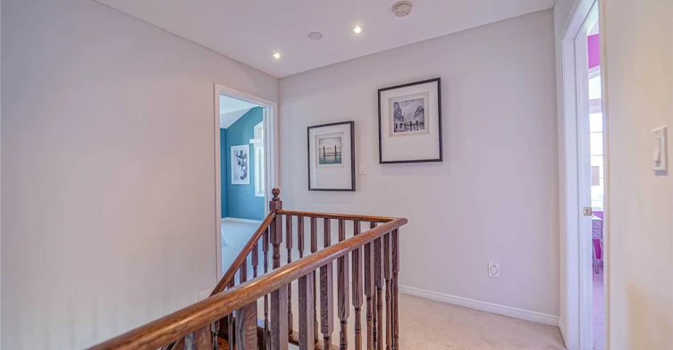1 Burnsborough Street, Ajax, ON, L1S 0A7 - 19