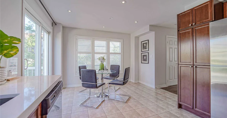 1 Burnsborough Street, Ajax, ON, L1S 0A7 - 15