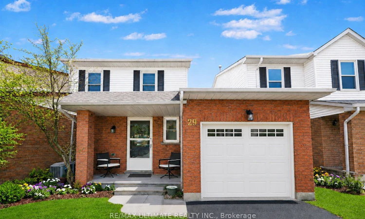 29 Kipling Crescent