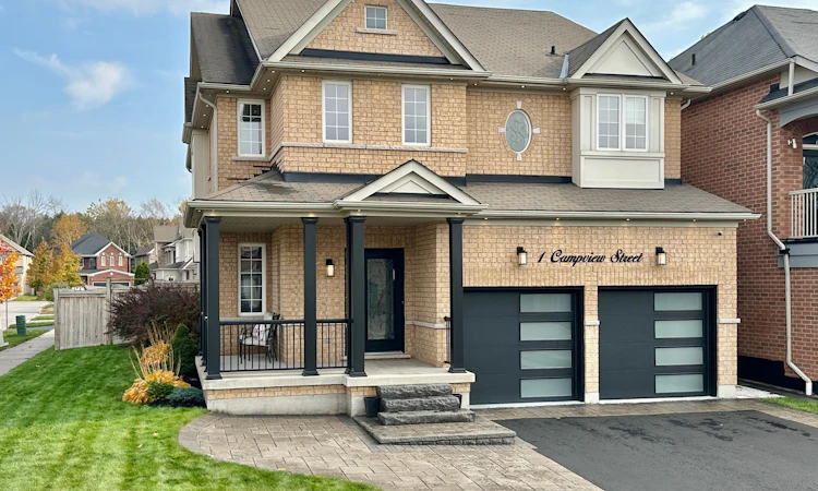1 Campview Street