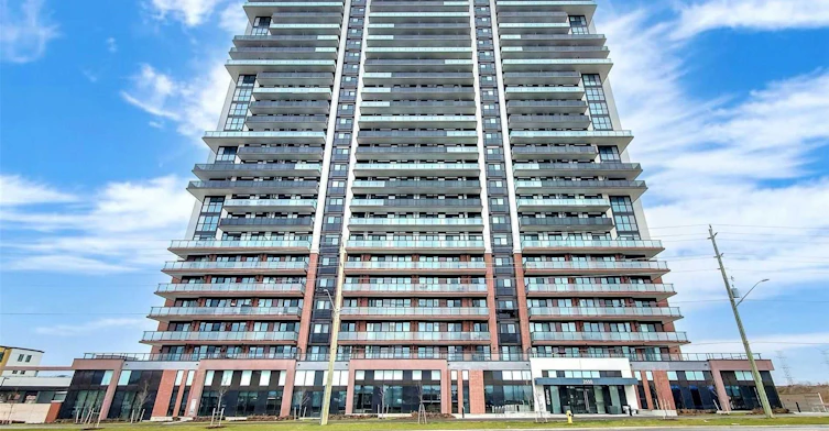 1421-2550 Simcoe Street N, Oshawa, ON, L1L 0R5