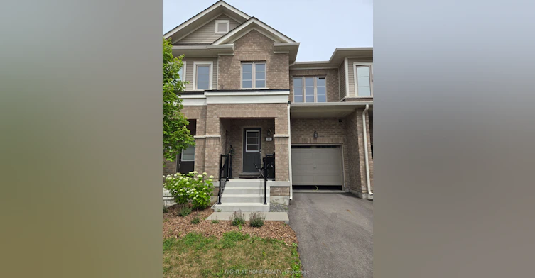 98 Senay Circle, Clarington, ON, L1E 0G9