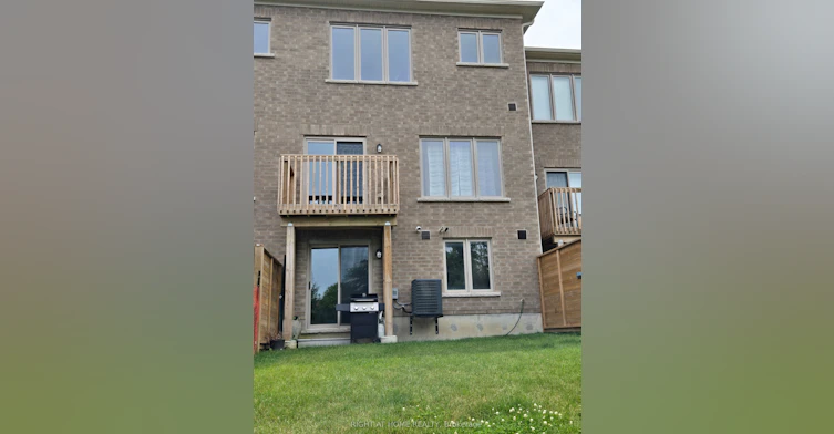 98 Senay Circle, Clarington, ON, L1E 0G9 - 15