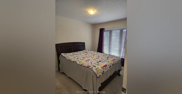 98 Senay Circle, Clarington, ON, L1E 0G9 - 9