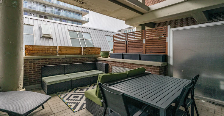 325-233 Carlaw Avenue, Toronto, ON, M4M 3N6 - 21