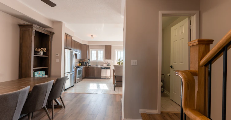 14-1250 St Martins Drive, Pickering, ON, L1W 0A2 - 9