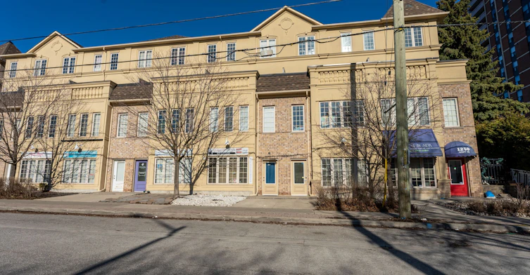 14-1250 St Martins Drive, Pickering, ON, L1W 0A2 - 20