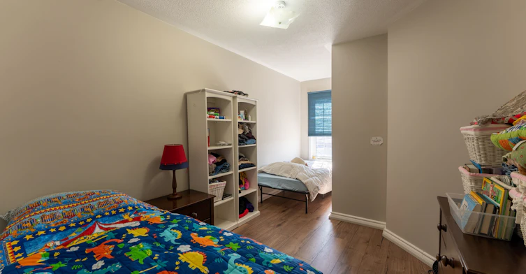 14-1250 St Martins Drive, Pickering, ON, L1W 0A2 - 10