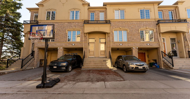 14-1250 St Martins Drive, Pickering, ON, L1W 0A2 - 19