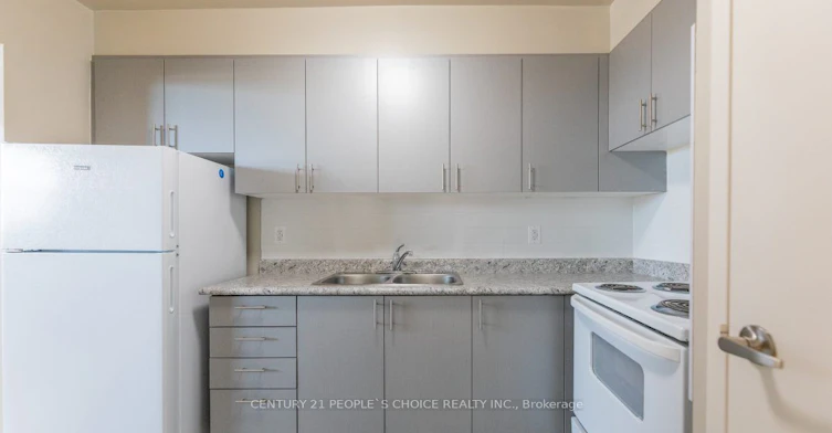 605-3875 Sheppard Avenue E, Toronto, ON, M1T 3L6 - 6