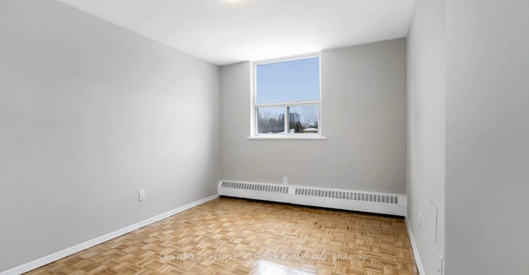605-3875 Sheppard Avenue E, Toronto, ON, M1T 3L6 - 4