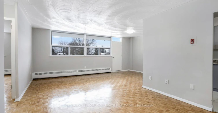 605-3875 Sheppard Avenue E, Toronto, ON, M1T 3L6