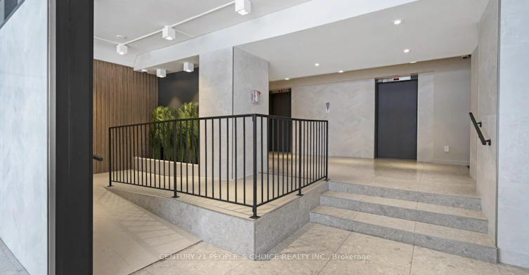 605-3875 Sheppard Avenue E, Toronto, ON, M1T 3L6 - 8