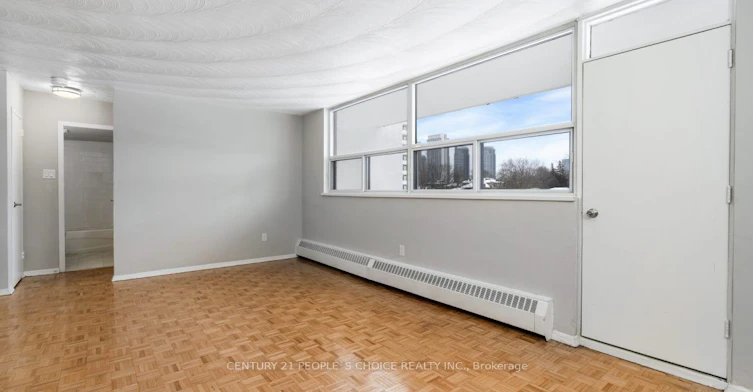 605-3875 Sheppard Avenue E, Toronto, ON, M1T 3L6 - 2