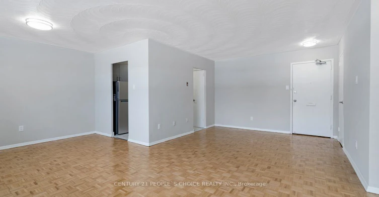605-3875 Sheppard Avenue E, Toronto, ON, M1T 3L6 - 3